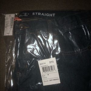 Children’s place jean size 18